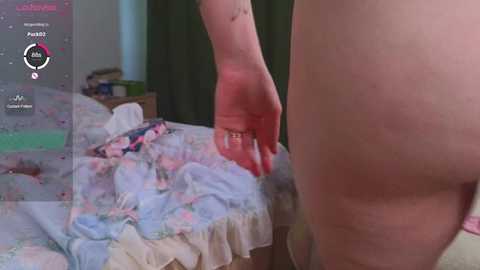 lilith_hustle @ bongacams on 20250714