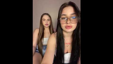 lisaanddenis @ bongacams on 20250714