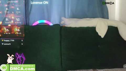 lisi4ka_basik @ bongacams on 20250714