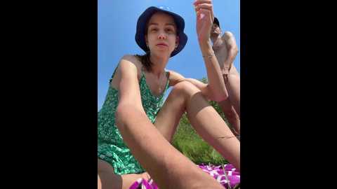 lisi4ka_basik @ bongacams on 20250714
