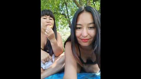 luu_lii77 @ bongacams on 20250714