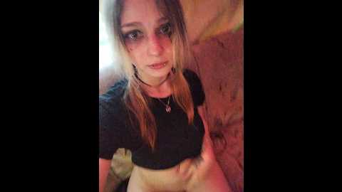 lyufi @ bongacams on 20250714