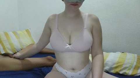 maskedlovers8 @ bongacams on 20250714