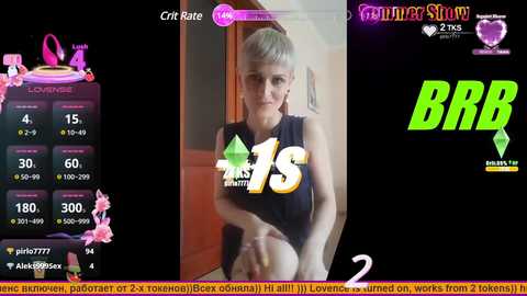 raisin @ bongacams on 20250714