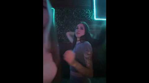 serotoninnn1 @ bongacams on 20250714