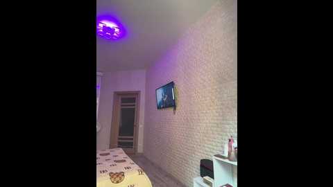 sweetkira25 @ bongacams on 20250714
