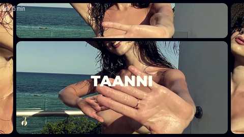 taanni @ bongacams on 20250714