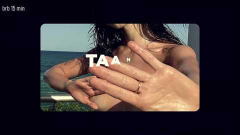 taanni @ bongacams on 20250714