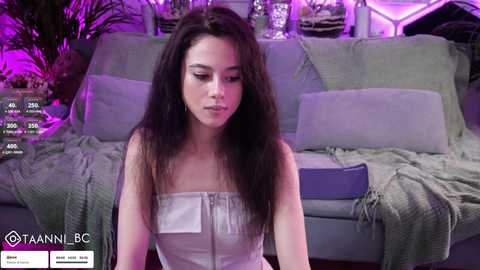 taanni @ bongacams on 20250714