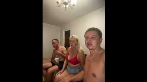 xyligana @ bongacams on 20250714