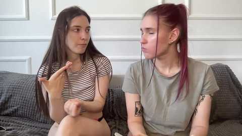 yoursweettreats @ bongacams on 20250714