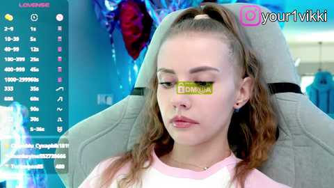 _vikkil0vescheese_ @ bongacams on 20250715