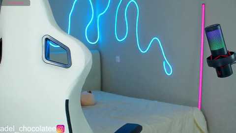 adel_chocolatee @ bongacams on 20250715