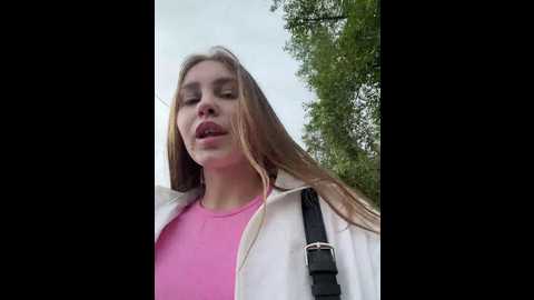 adelaida1001 @ bongacams on 20250715