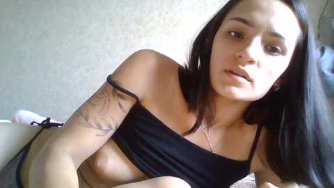 adelina_libby @ bongacams on 20250715