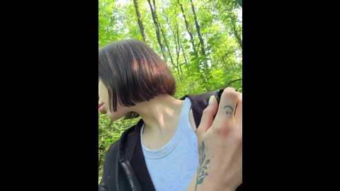 babydarii @ bongacams on 20250715