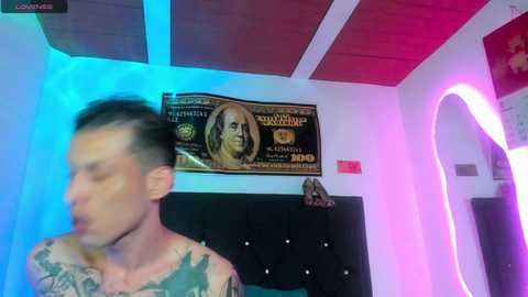 bennedettomichel696 @ bongacams on 20250715