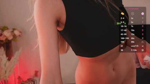 cockisa @ bongacams on 20250715