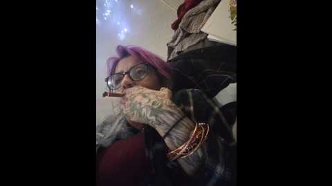 devilynsloane @ bongacams on 20250715