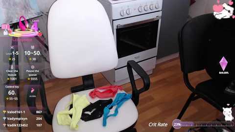 dvabomja @ bongacams on 20250715