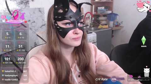 dvabomja @ bongacams on 20250715