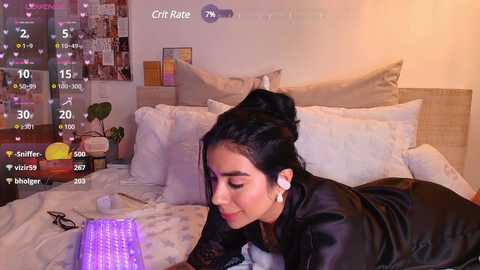 juanita_fox @ bongacams on 20250715