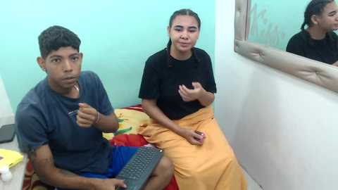 kloe_matias @ bongacams on 20250715