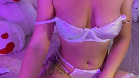 Media: koketka Bongacams 2025-07-15 20:27:00