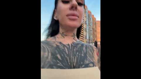 Media: lina_moore69 Bongacams 2025-07-15 18:27:00