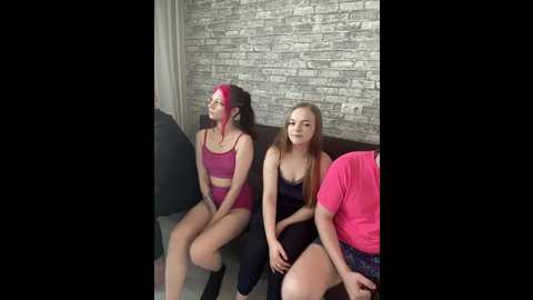 luckystar @ bongacams on 20250715