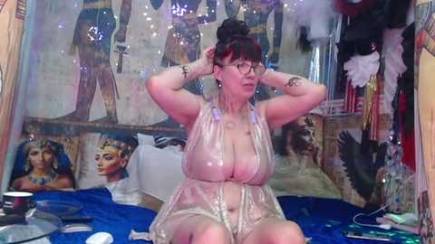 nightorhideya @ bongacams on 20250715