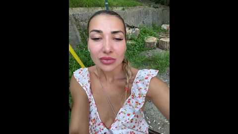 rarini @ bongacams on 20250715
