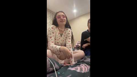 sofi_edvige @ bongacams on 20250715