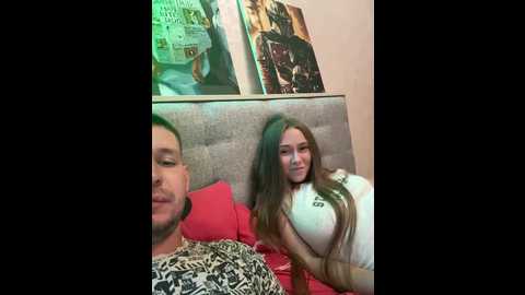 svparochka @ bongacams on 20250715