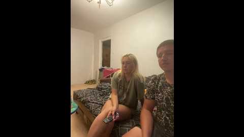 xyligana @ bongacams on 20250715