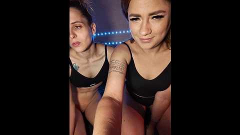2laski2 @ bongacams on 20250716