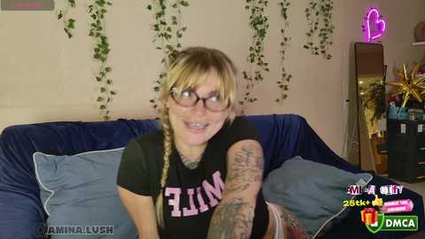 aminacharm @ bongacams on 20250716
