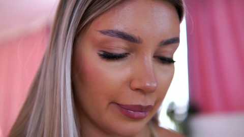 artteasee @ bongacams on 20250716