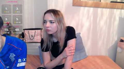 bluejen @ bongacams on 20250716