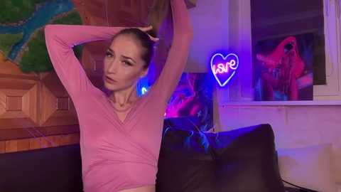 candyboom @ bongacams on 20250716