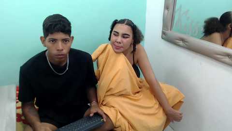 kloe_matias @ bongacams on 20250716