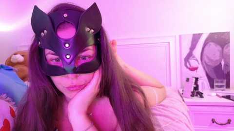 koketka @ bongacams on 20250716