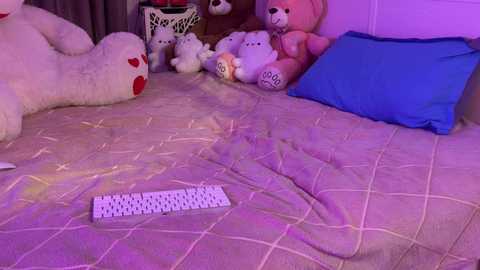 koketka @ bongacams on 20250716