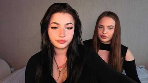 Media: lisaanddenis Bongacams 2025-07-16 13:23:00