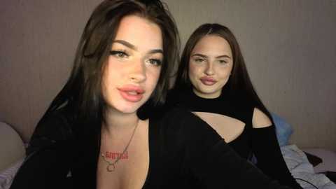 lisaanddenis @ bongacams on 20250716