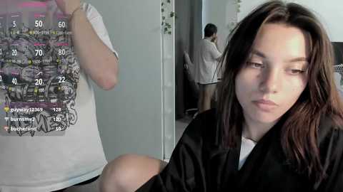 lissazmark2 @ bongacams on 20250716