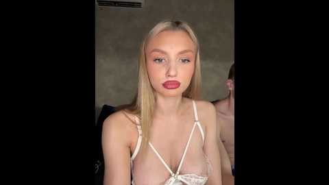 love_vibe @ bongacams on 20250716