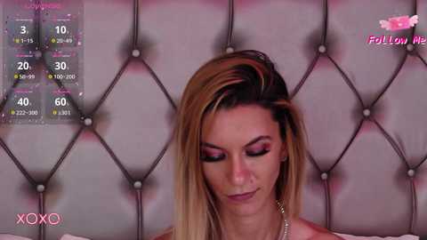 mayahale @ bongacams on 20250716