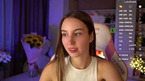 milkaff_ @ bongacams on 20250716
