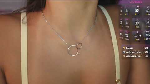 sara_ @ bongacams on 20250716